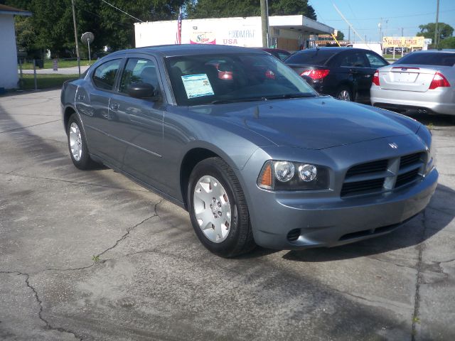 Dodge Charger 2007 photo 2