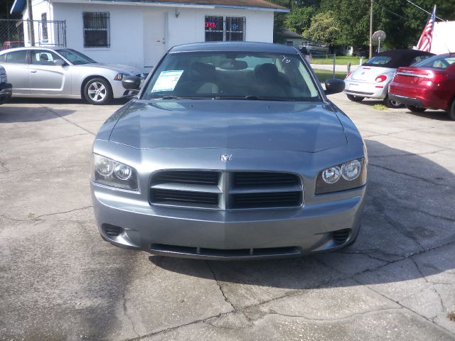 Dodge Charger 2007 photo 3