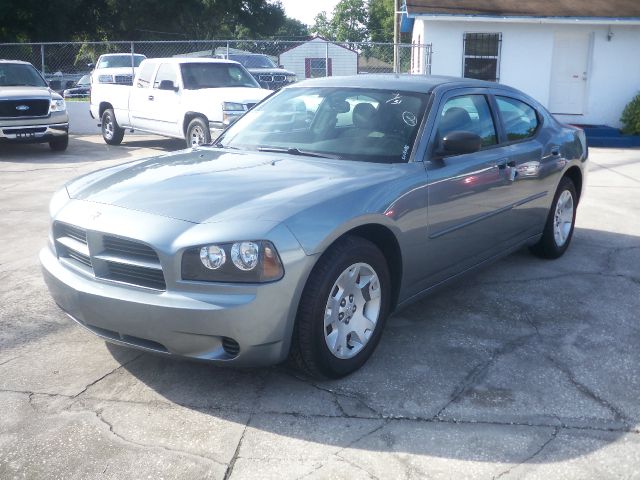 Dodge Charger 2007 photo 4