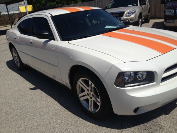 Dodge Charger 2007 photo 1