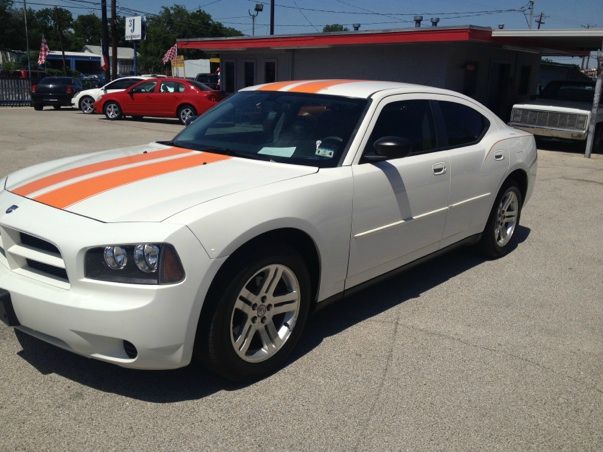 Dodge Charger 2007 photo 4