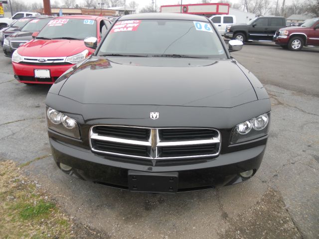 Dodge Charger 2007 photo 1