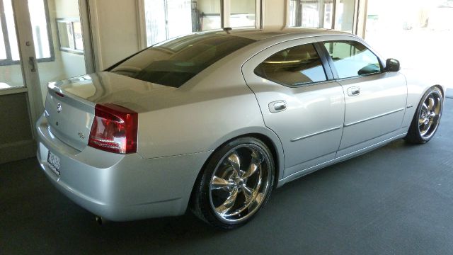 Dodge Charger 2007 photo 11