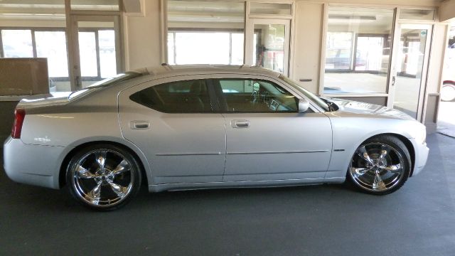 Dodge Charger 2007 photo 17