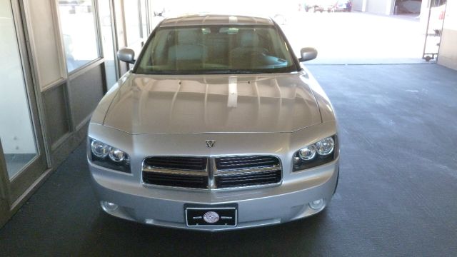 Dodge Charger 2007 photo 20