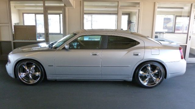 Dodge Charger 2007 photo 21