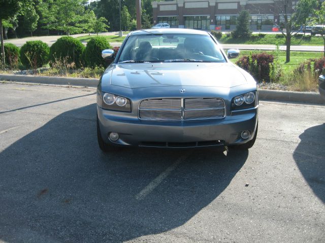 Dodge Charger 2007 photo 4