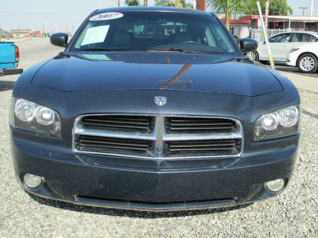 Dodge Charger 2007 photo 1