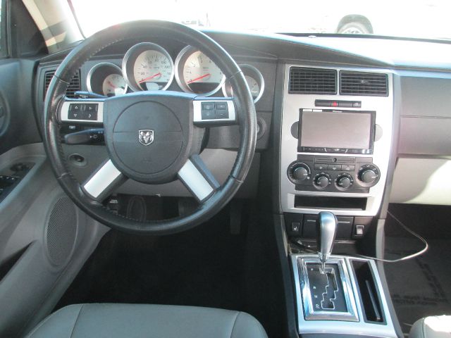 Dodge Charger 2007 photo 3