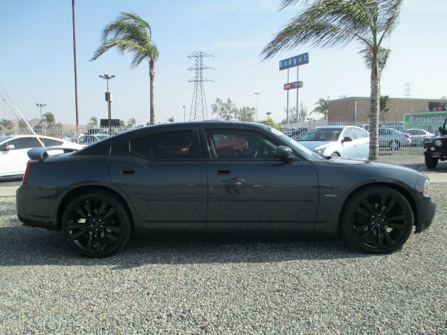 Dodge Charger 2007 photo 7