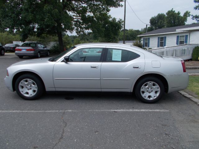 Dodge Charger S Sedan