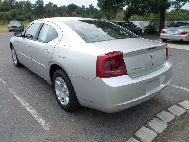 Dodge Charger 2007 photo 1