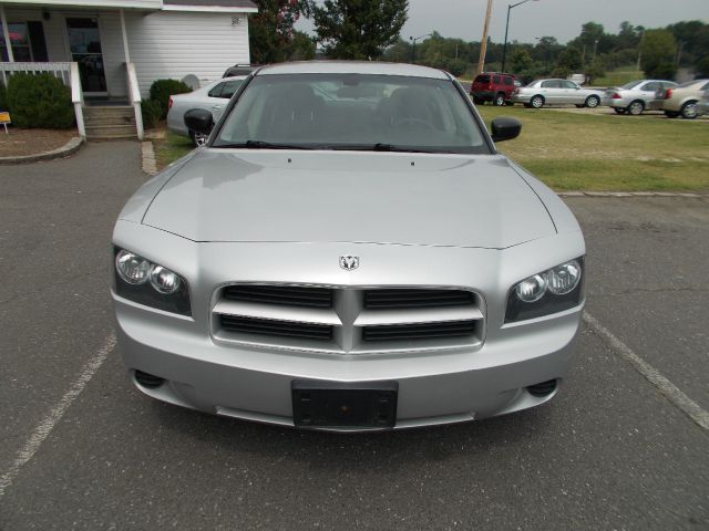 Dodge Charger 2007 photo 2