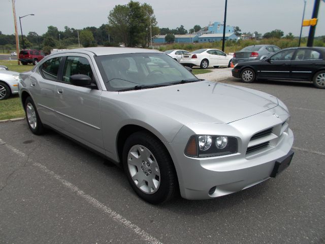 Dodge Charger 2007 photo 3