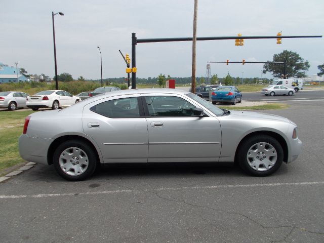 Dodge Charger 2007 photo 4