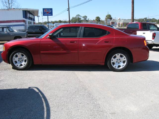 Dodge Charger 2007 photo 1