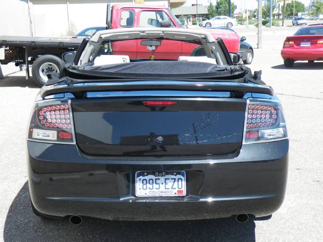 Dodge Charger 2007 photo 4