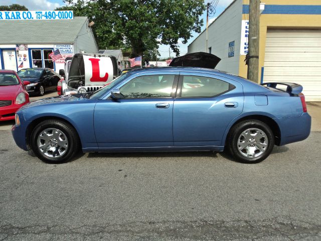 Dodge Charger SE Sedan