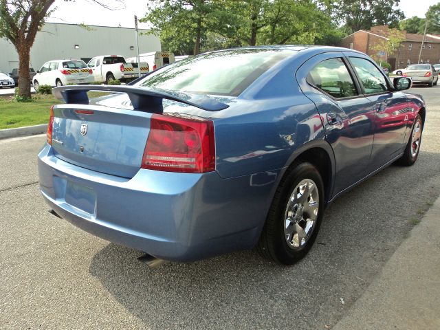 Dodge Charger 2007 photo 3