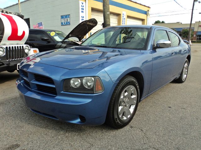 Dodge Charger 2007 photo 4