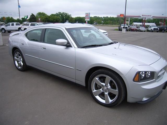 Dodge Charger 2007 photo 1