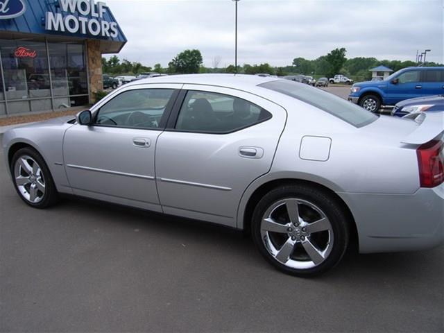 Dodge Charger 2007 photo 12