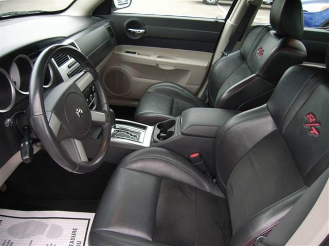 Dodge Charger 2007 photo 15