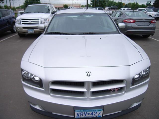 Dodge Charger 2007 photo 3