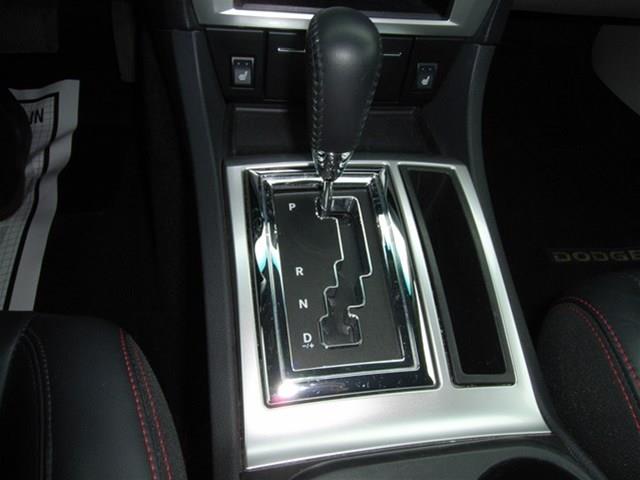 Dodge Charger 2007 photo 5