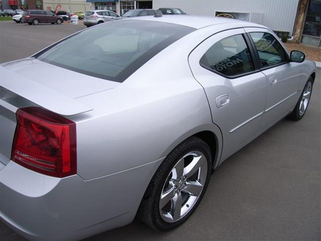 Dodge Charger 2007 photo 7