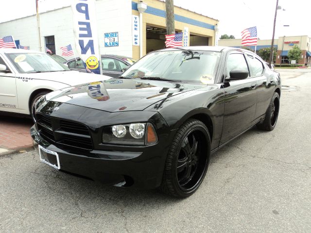 Dodge Charger 2007 photo 1