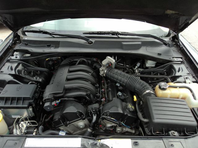 Dodge Charger 2007 photo 3