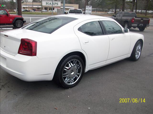 Dodge Charger 2007 photo 3