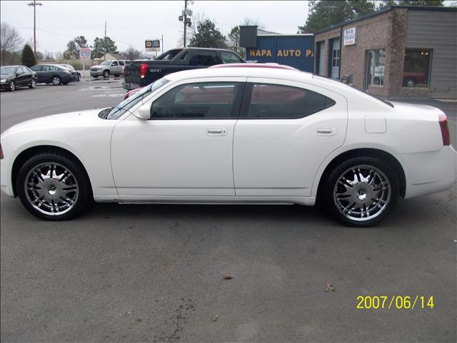 Dodge Charger 2007 photo 4