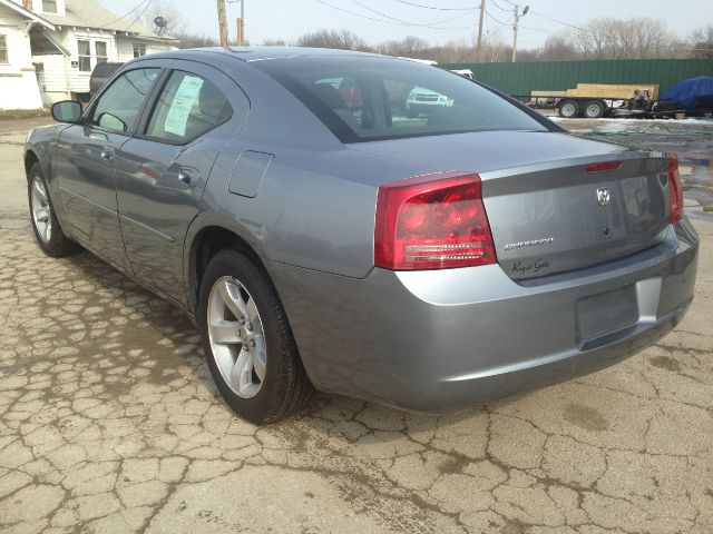 Dodge Charger 2007 photo 2