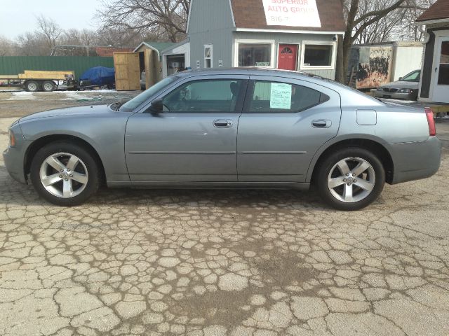 Dodge Charger 2007 photo 3