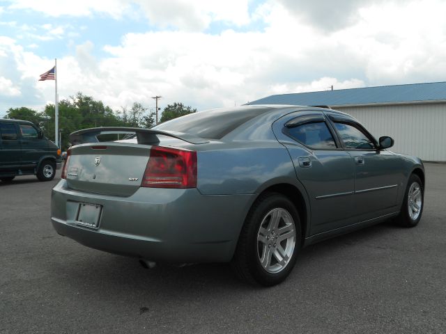 Dodge Charger 2007 photo 5