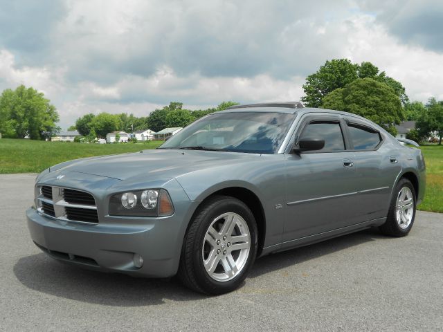 Dodge Charger 2007 photo 8