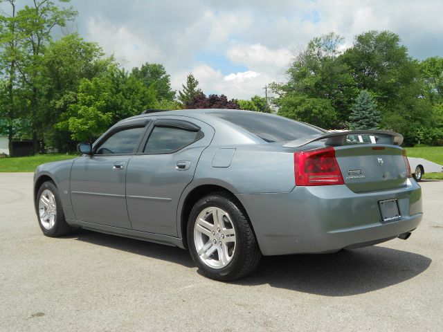 Dodge Charger 2007 photo 9