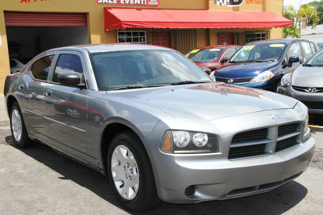 Dodge Charger SE Sedan