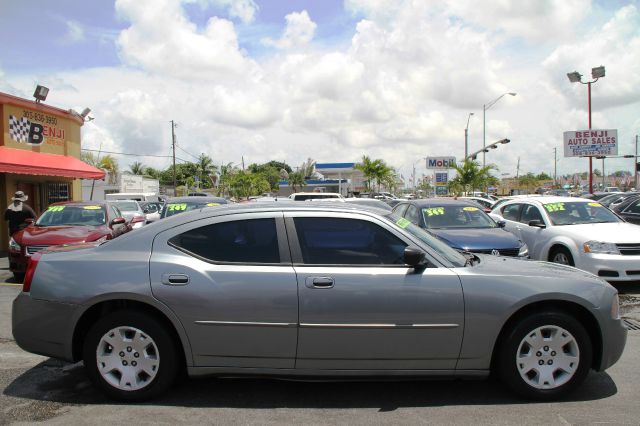 Dodge Charger 2007 photo 1