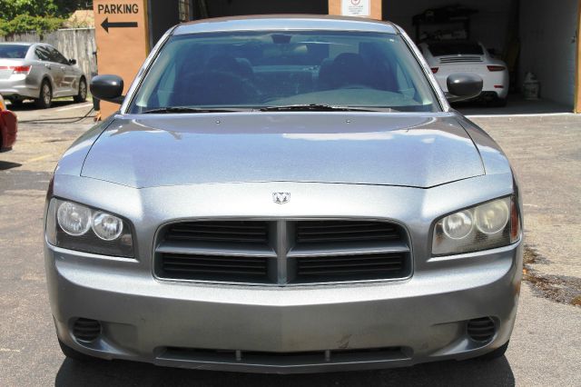 Dodge Charger 2007 photo 2