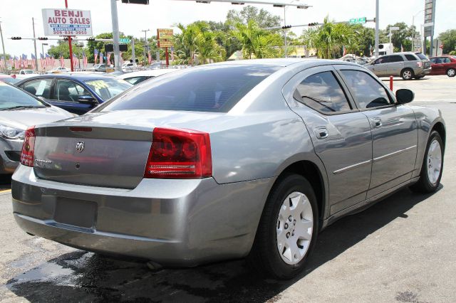 Dodge Charger 2007 photo 3