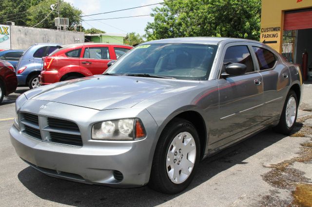 Dodge Charger 2007 photo 4