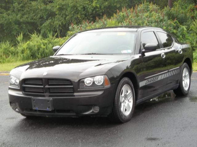 Dodge Charger 2007 photo 2