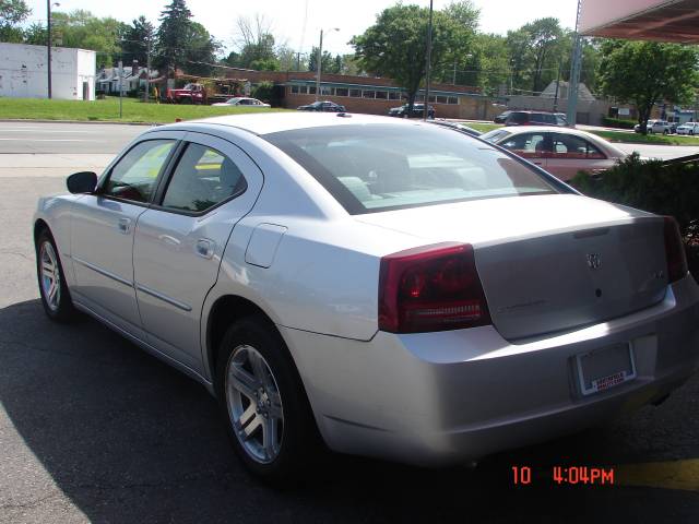 Dodge Charger 2007 photo 2