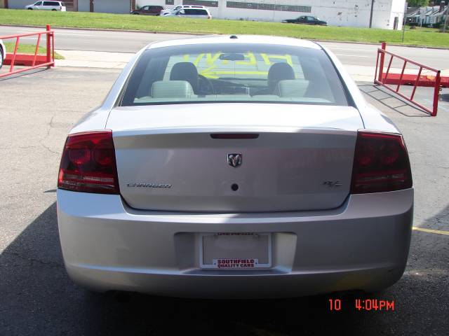 Dodge Charger 2007 photo 3