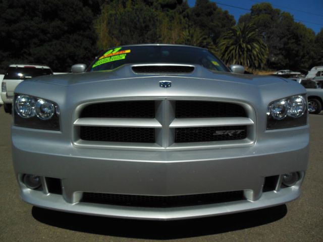 Dodge Charger XLS 4WD Sedan