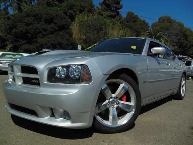 Dodge Charger 2007 photo 1