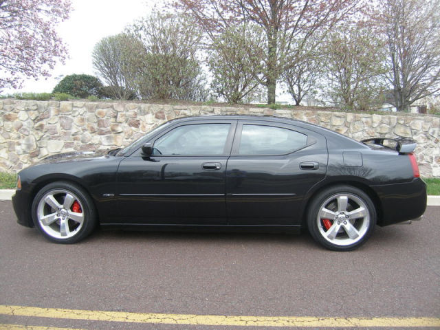 Dodge Charger 2007 photo 3